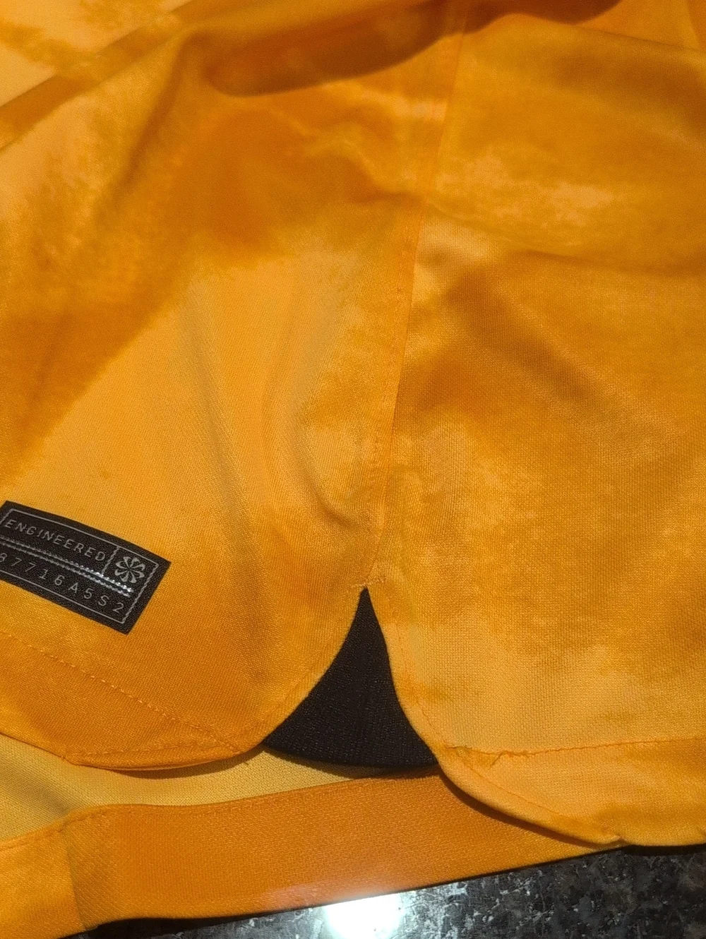 Nike Women's Netherlands 2022/23 Stadium Home Jersey